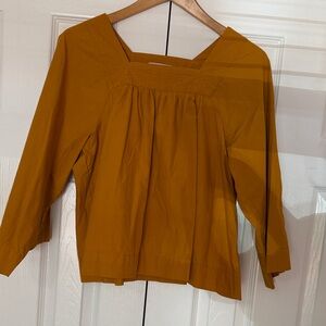 Madewell Top